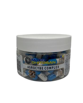 Myco Chitosan + Agrocybe Complex