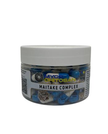 Myco Chitosan + Maitake Complex