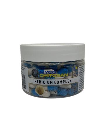 Myco Chitosan + Hericium Complex